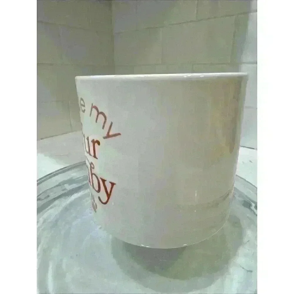 Parker Lane Coffee Tea Mug Cup Stoneware 